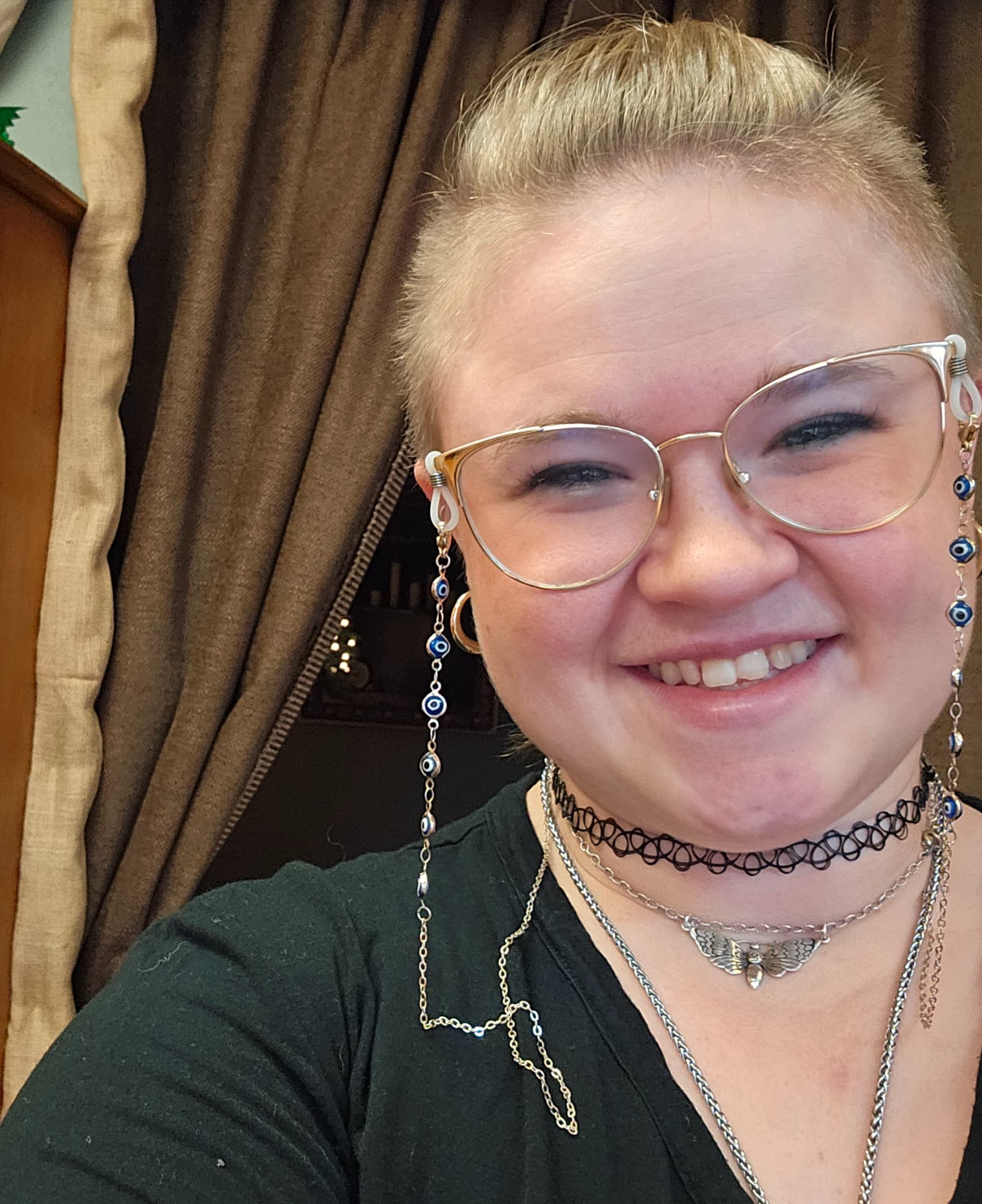 Charis C - Licensed Massage Therapist in Powell, WY