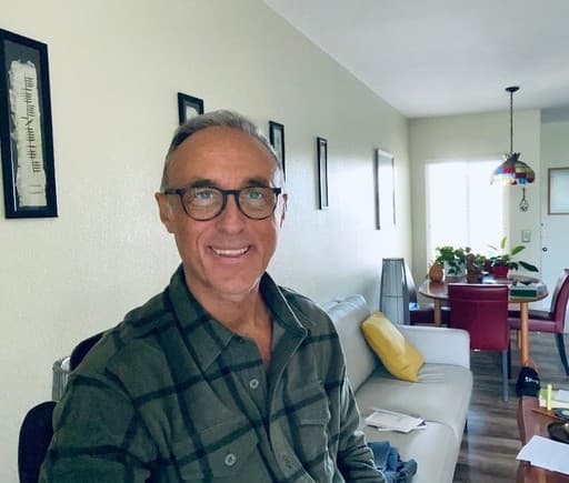 Ryan D - Licensed Massage Therapist in Tempe, AZ