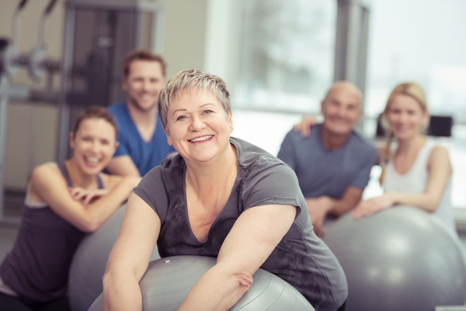 Mary A - Licensed Massage Therapist in Republic, PA