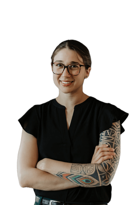 Johanna L - Licensed Massage Therapist in Seattle, WA