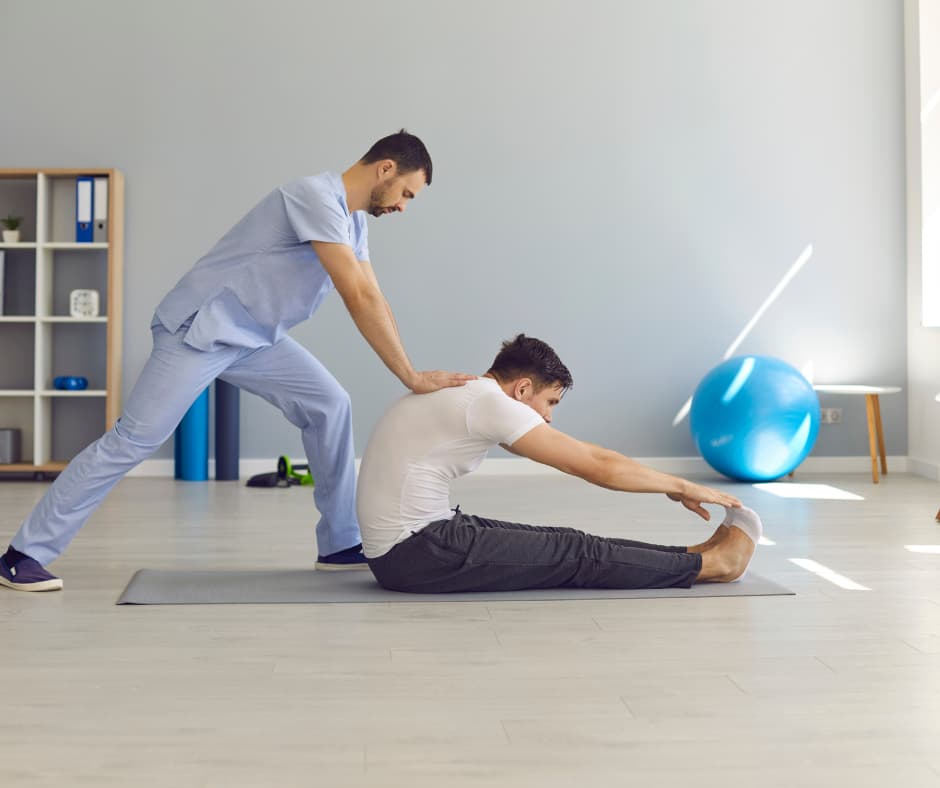 Marla B - Licensed Massage Therapist in Arlington, WA