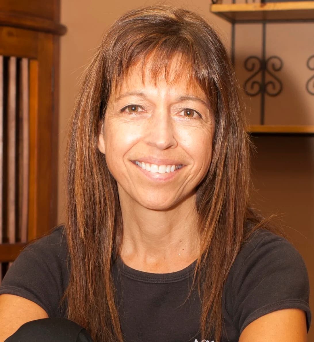 Betty D - Licensed Massage Therapist in Crystal Lake, IL