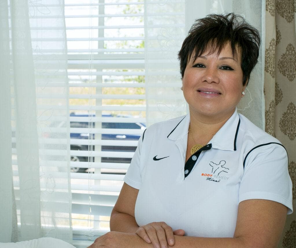 Debbie A - Licensed Massage Therapist in Coral Gables, FL