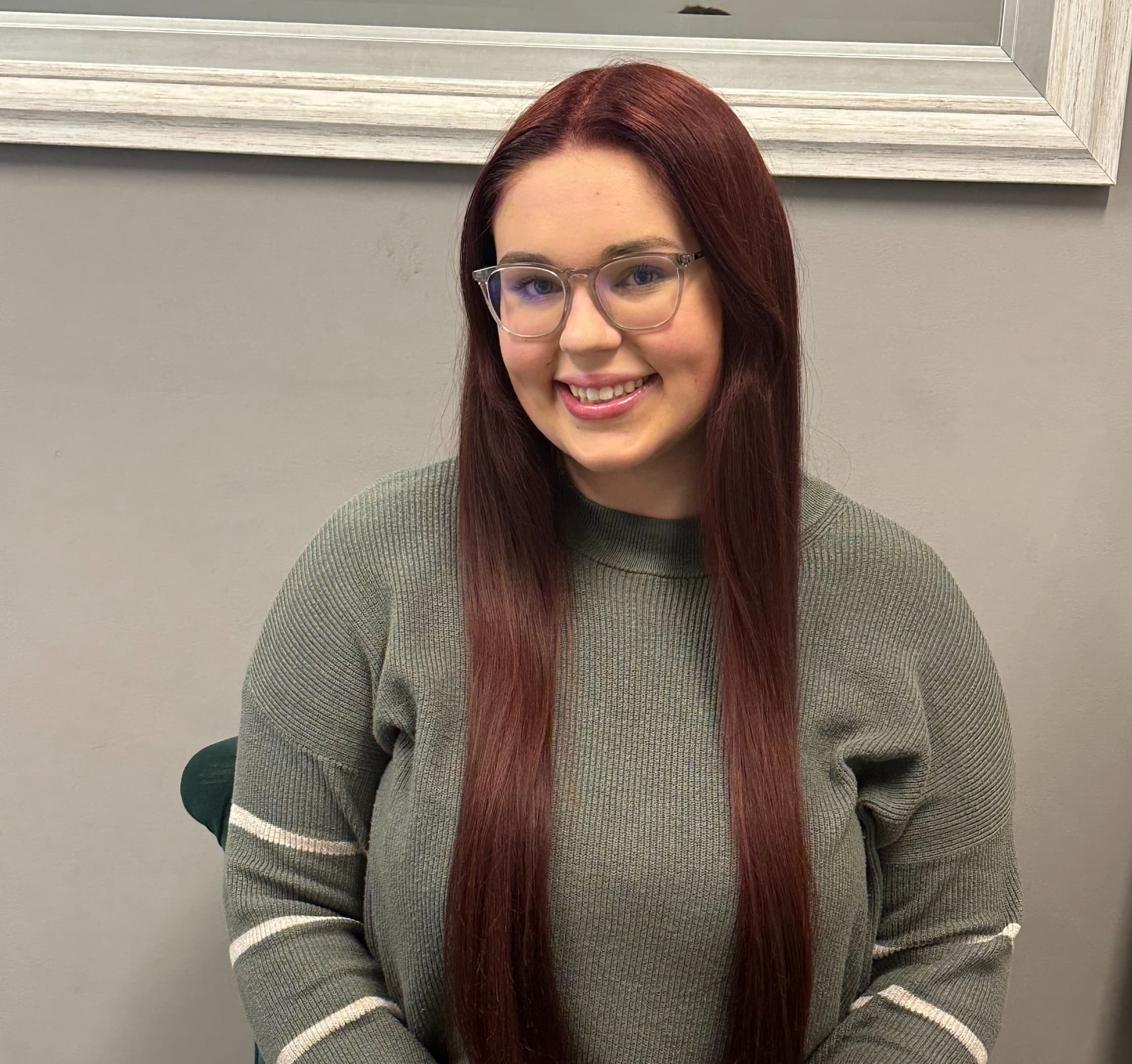 Annabelle H - Licensed Massage Therapist in Lafayette, IN