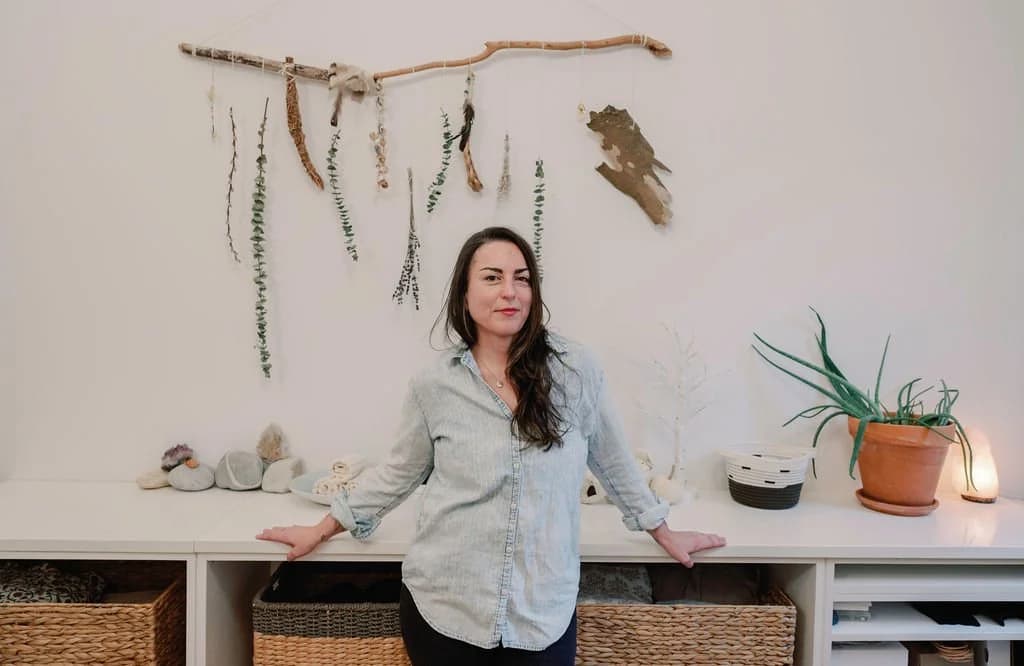 Kiera N - Licensed Massage Therapist in Brooklyn, NY