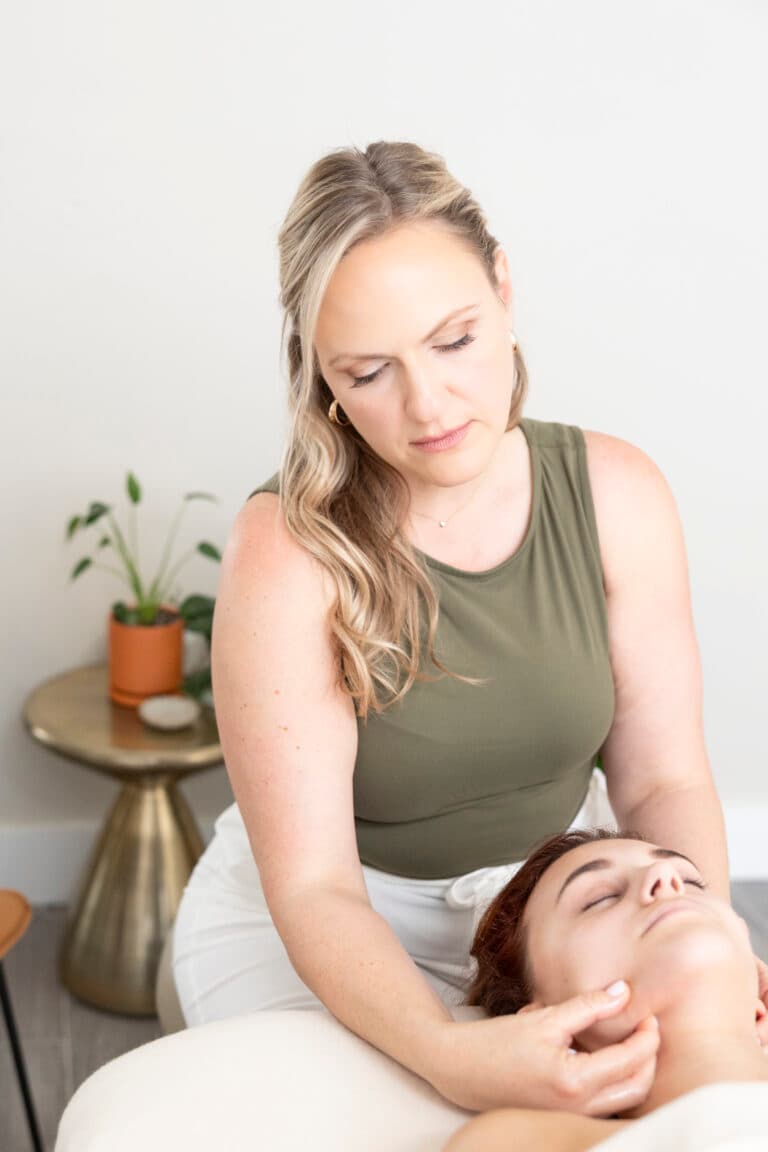 Jenna W - Licensed Massage Therapist in Maitland, FL