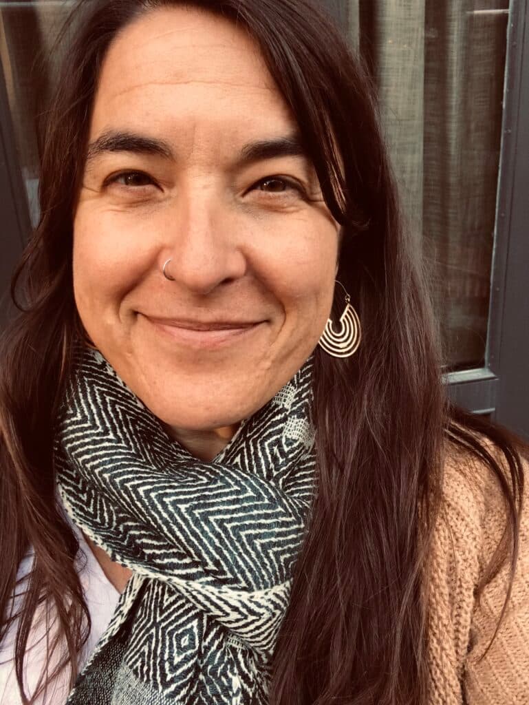Katy C - Licensed Massage Therapist in Seattle, WA