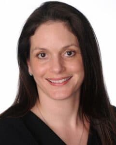 Gina J.