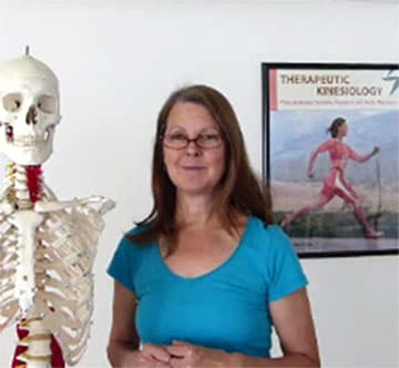 Mary F - Licensed Massage Therapist in Longmont, CO