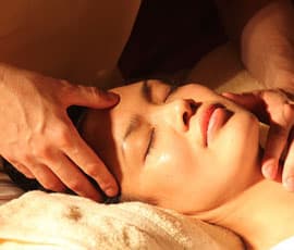 Alura A - Licensed Massage Therapist in Venice, CA