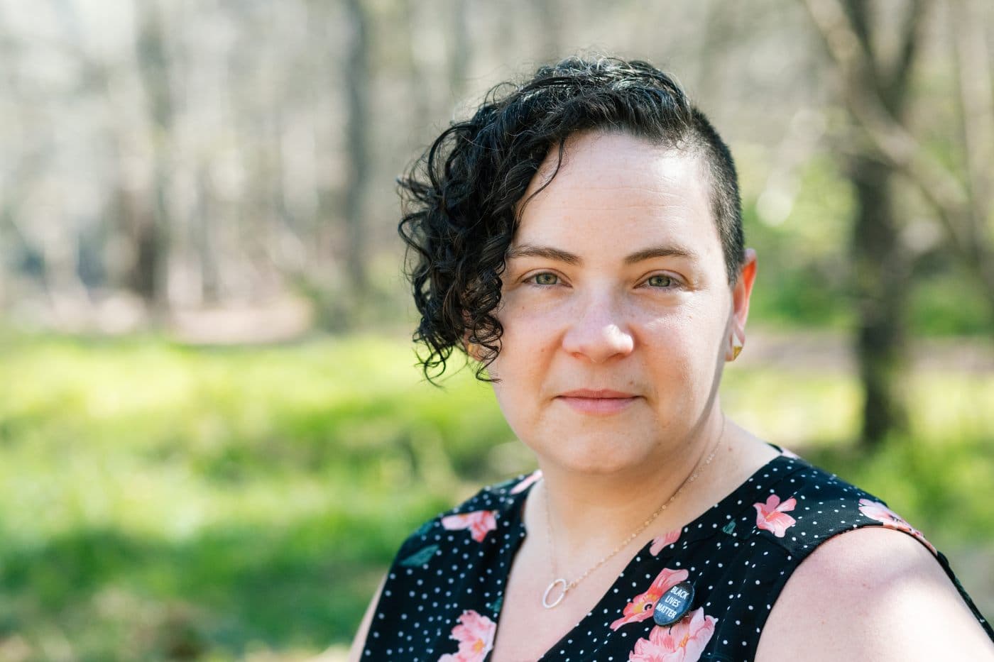 Patricia A - Licensed Massage Therapist in Durham, NC