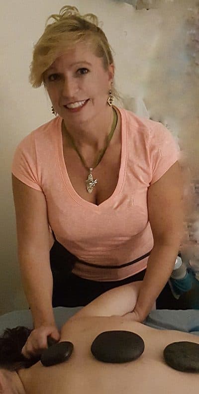 Dawn U - Licensed Massage Therapist in Cape Coral, FL