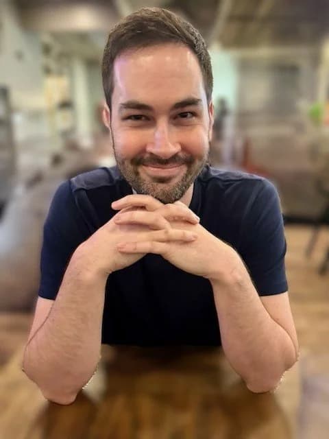 Adam J - Licensed Massage Therapist in Boise, ID