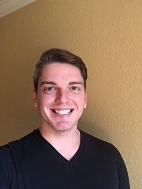 Adam M - Licensed Massage Therapist in Vancouver, WA