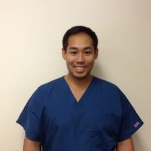 Alexander H - Licensed Massage Therapist in Orlando, FL