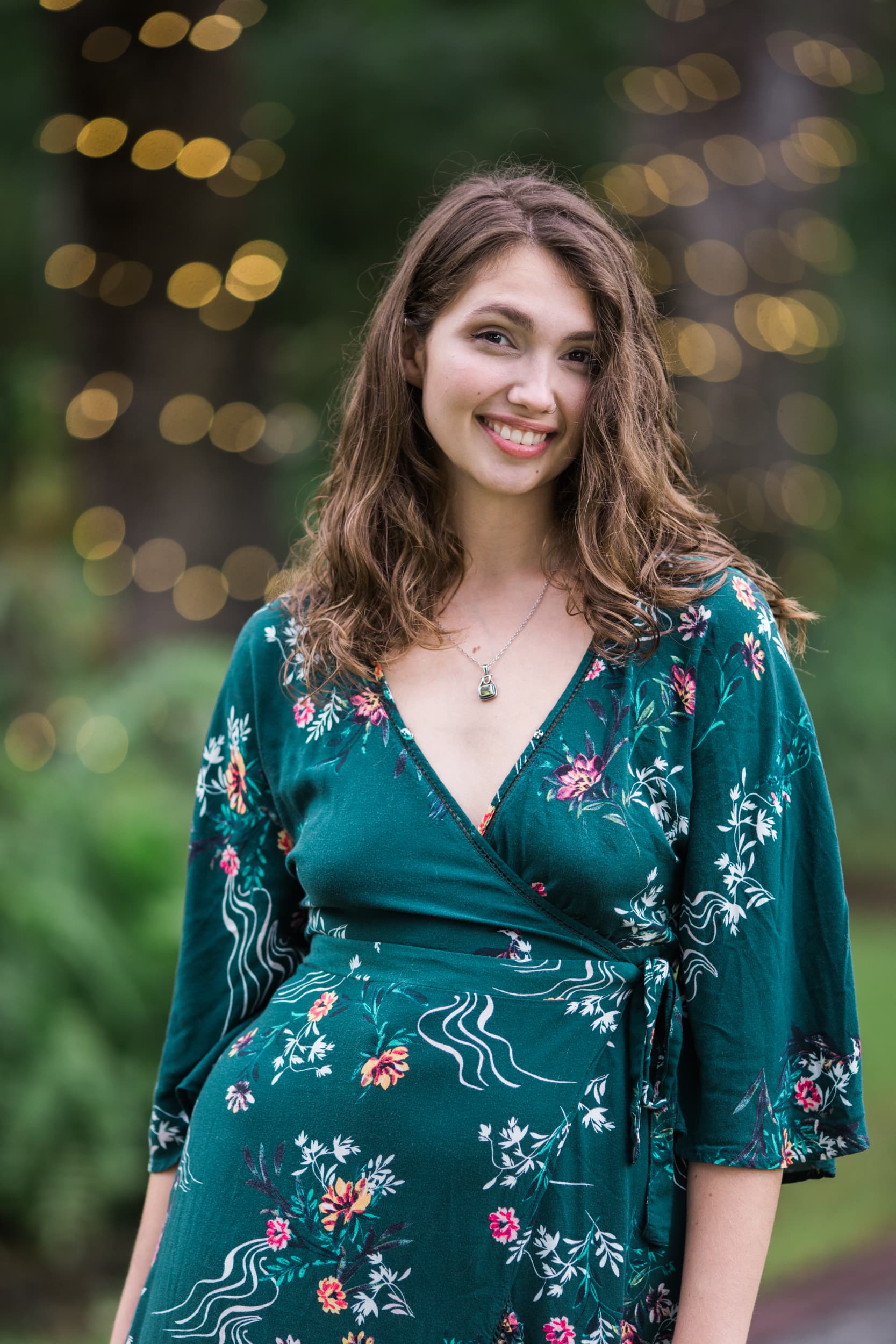 Alexiana C - Licensed Massage Therapist in Naples, FL