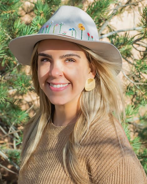 Amber J - Licensed Massage Therapist in Golden, CO