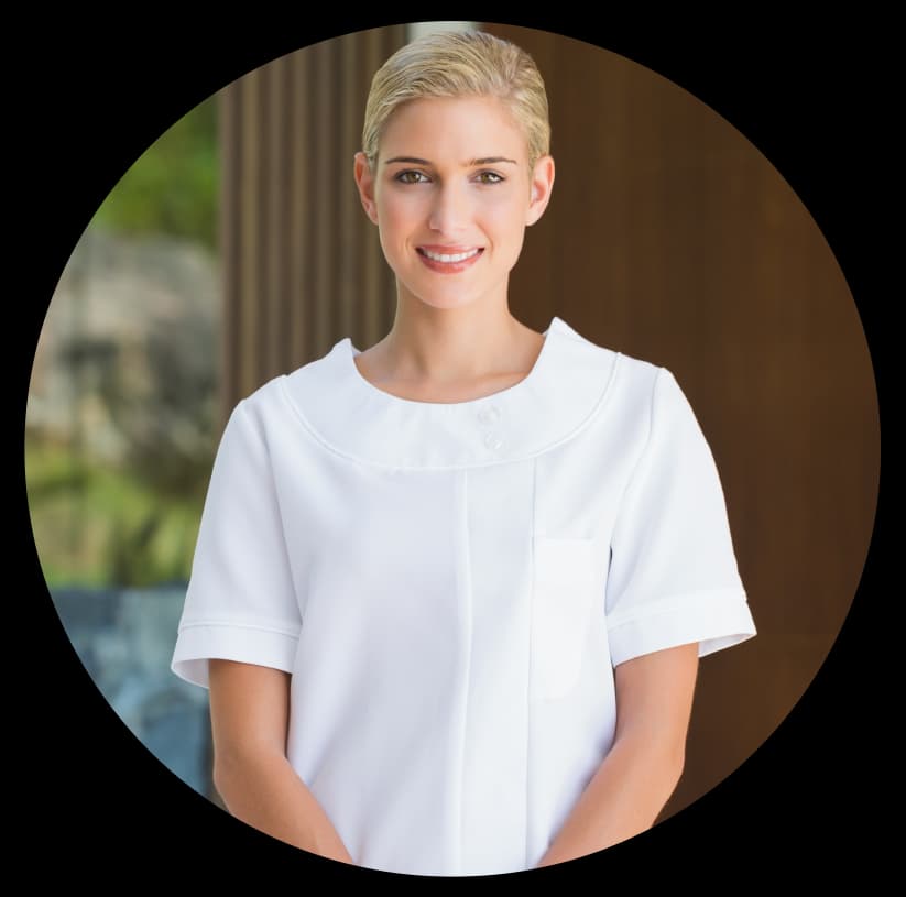 Amber S - Licensed Massage Therapist in The Woodlands, TX