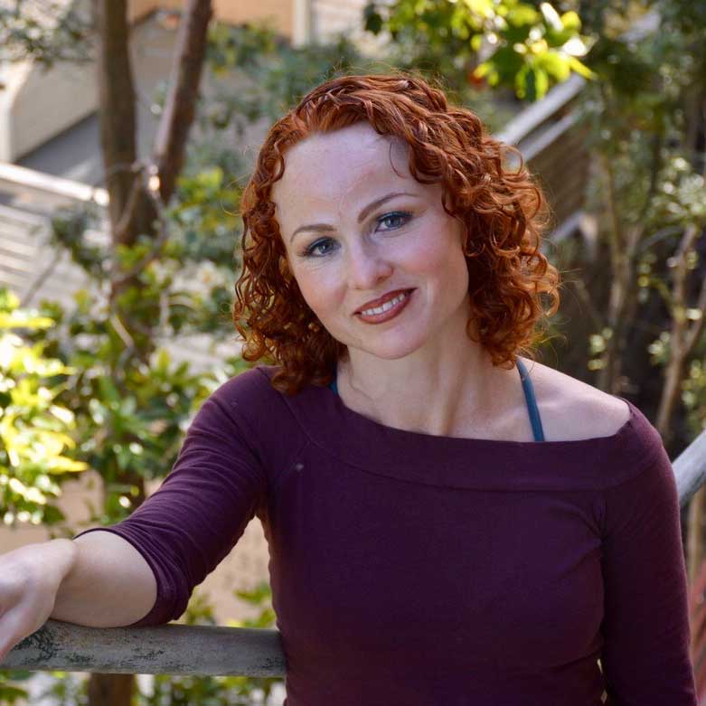 Amy O - Licensed Massage Therapist in San Anselmo, CA