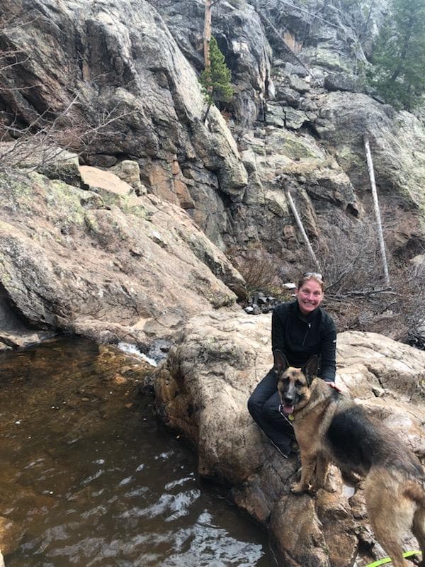 Amy P - Licensed Massage Therapist in Oak Creek, CO