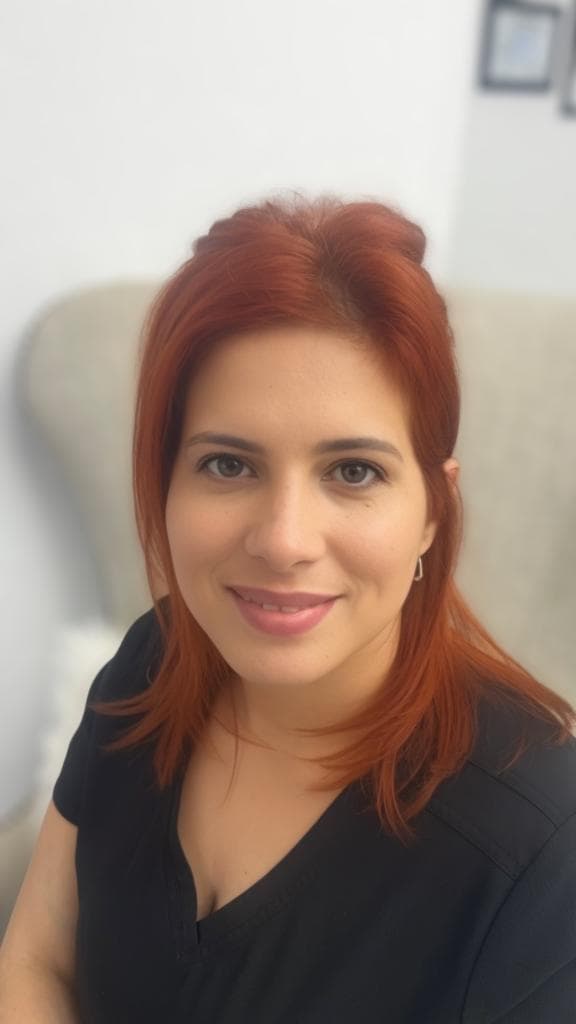 Ana L - Licensed Massage Therapist in Fort Myers, FL