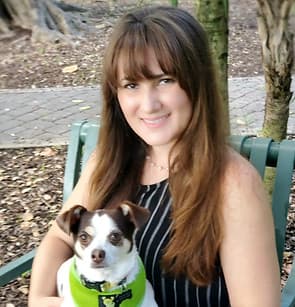 Ana T - Licensed Massage Therapist in Fort Lauderdale, FL