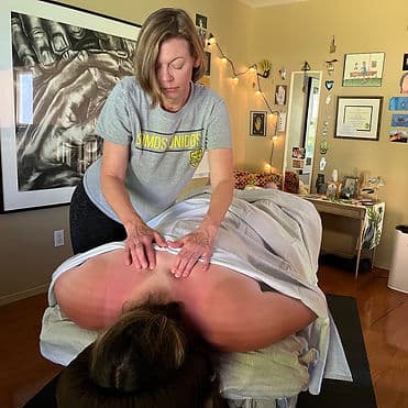 Andrea S - Licensed Massage Therapist in Santa Fe, NM