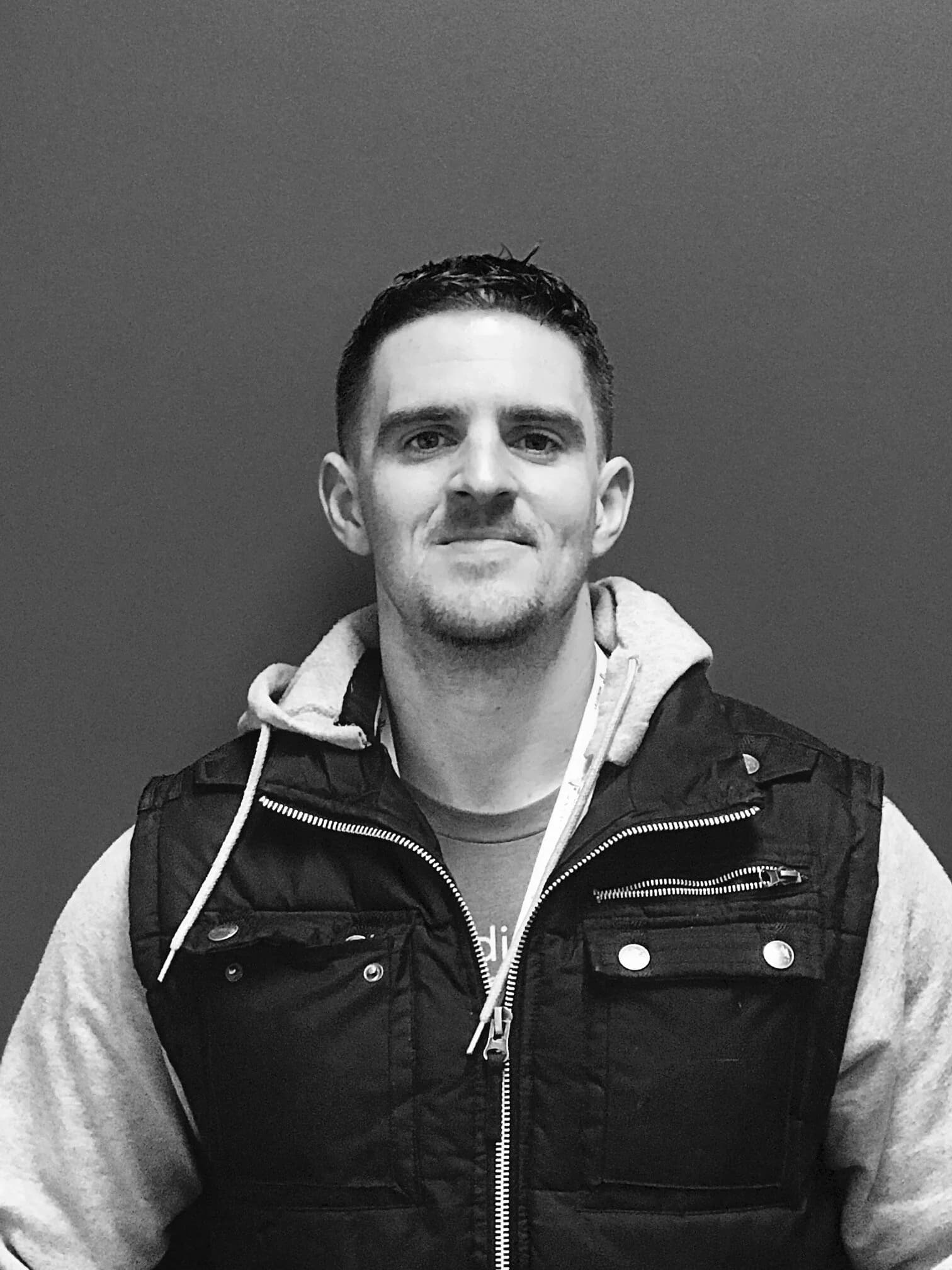 Andrew K - Licensed Massage Therapist in Colorado Springs, CO