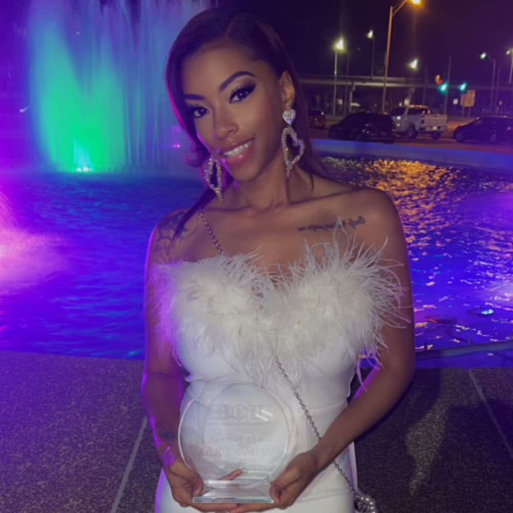 Aneashia P - Licensed Massage Therapist in Monroe, LA