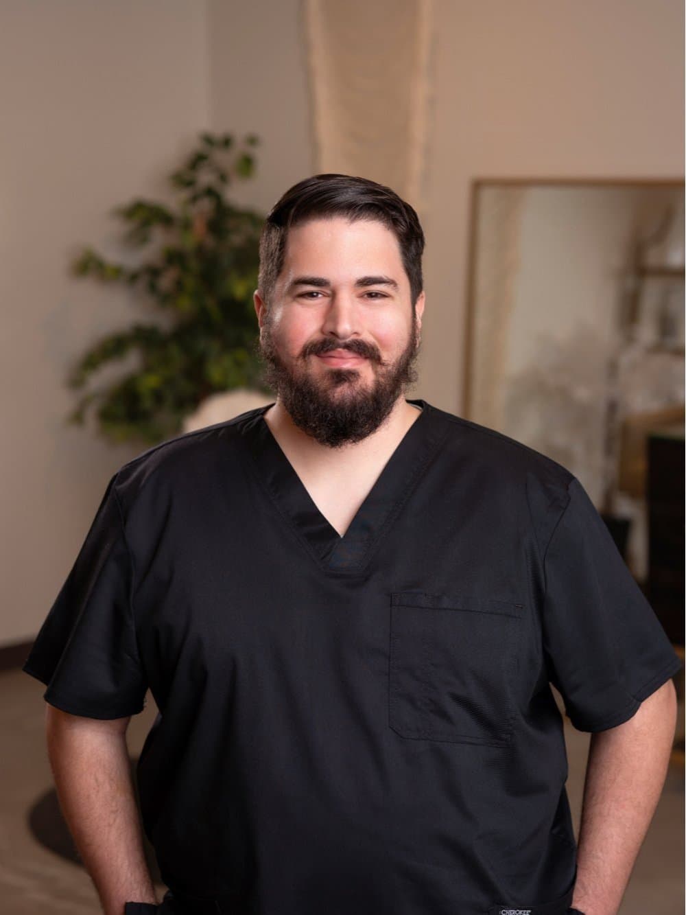 Angel M. C - Licensed Massage Therapist in Oklahoma City, OK
