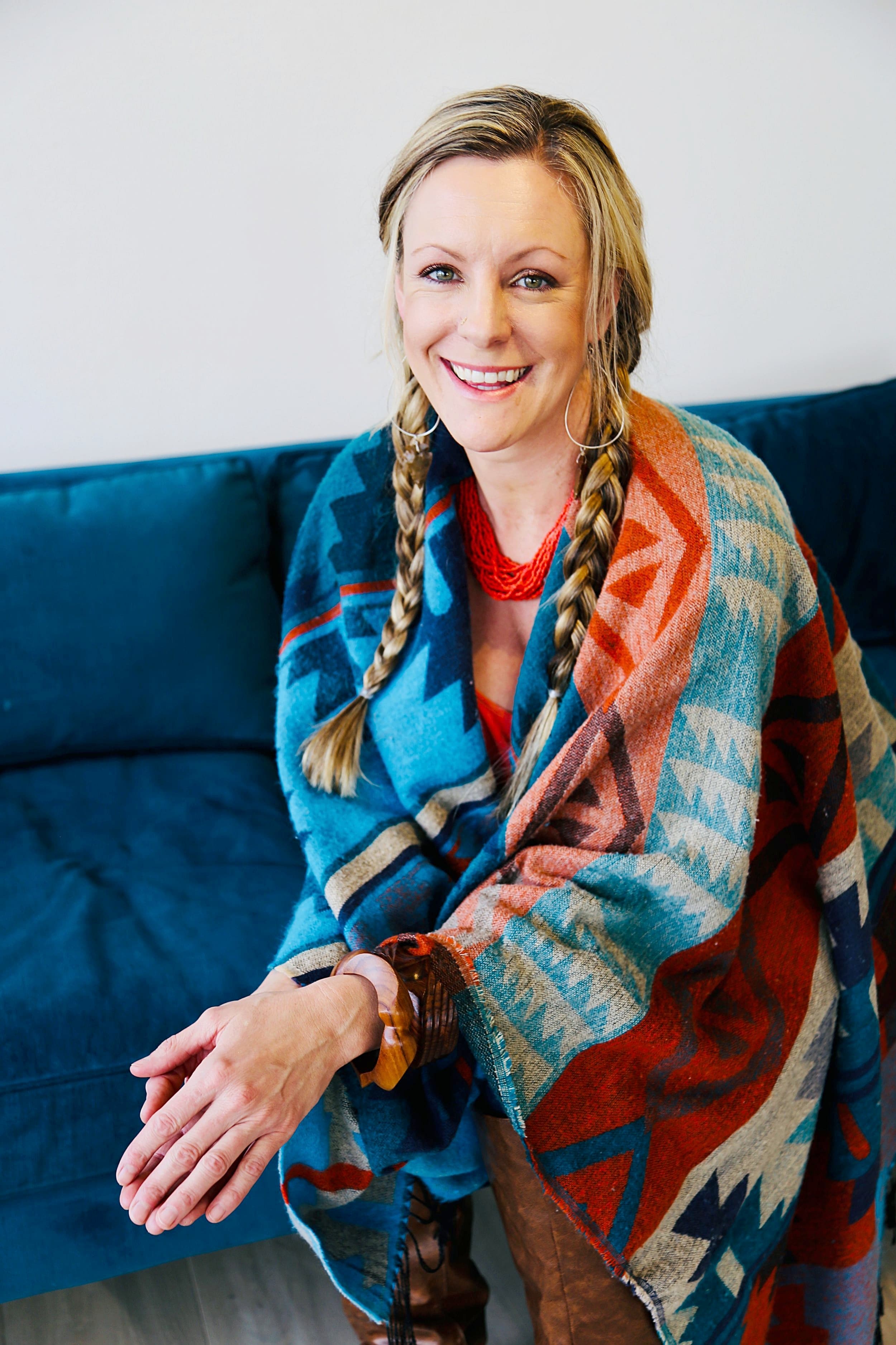 Angela G - Licensed Massage Therapist in Denver, CO