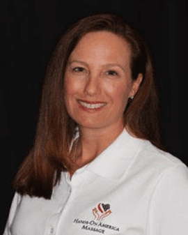 Angela N - Licensed Massage Therapist in Alpharetta, GA