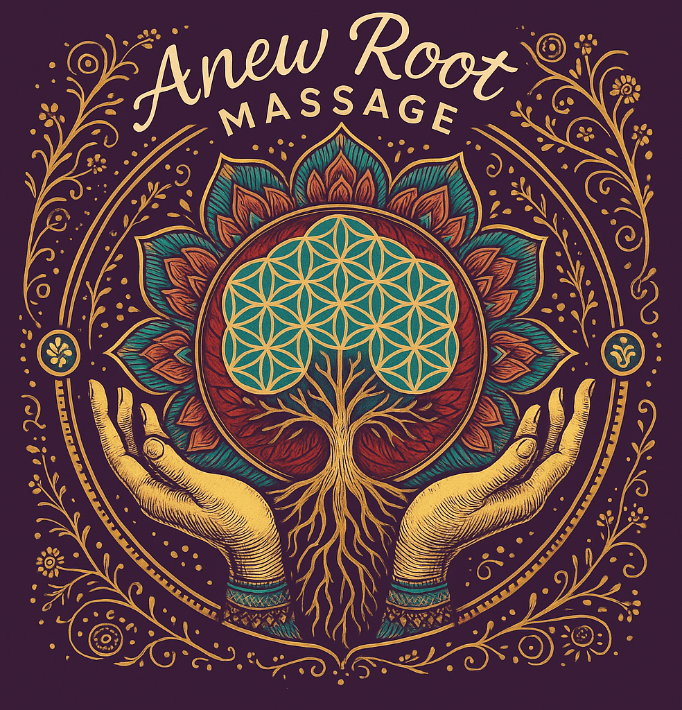 Anne C - Licensed Massage Therapist in Wheat Ridge, CO