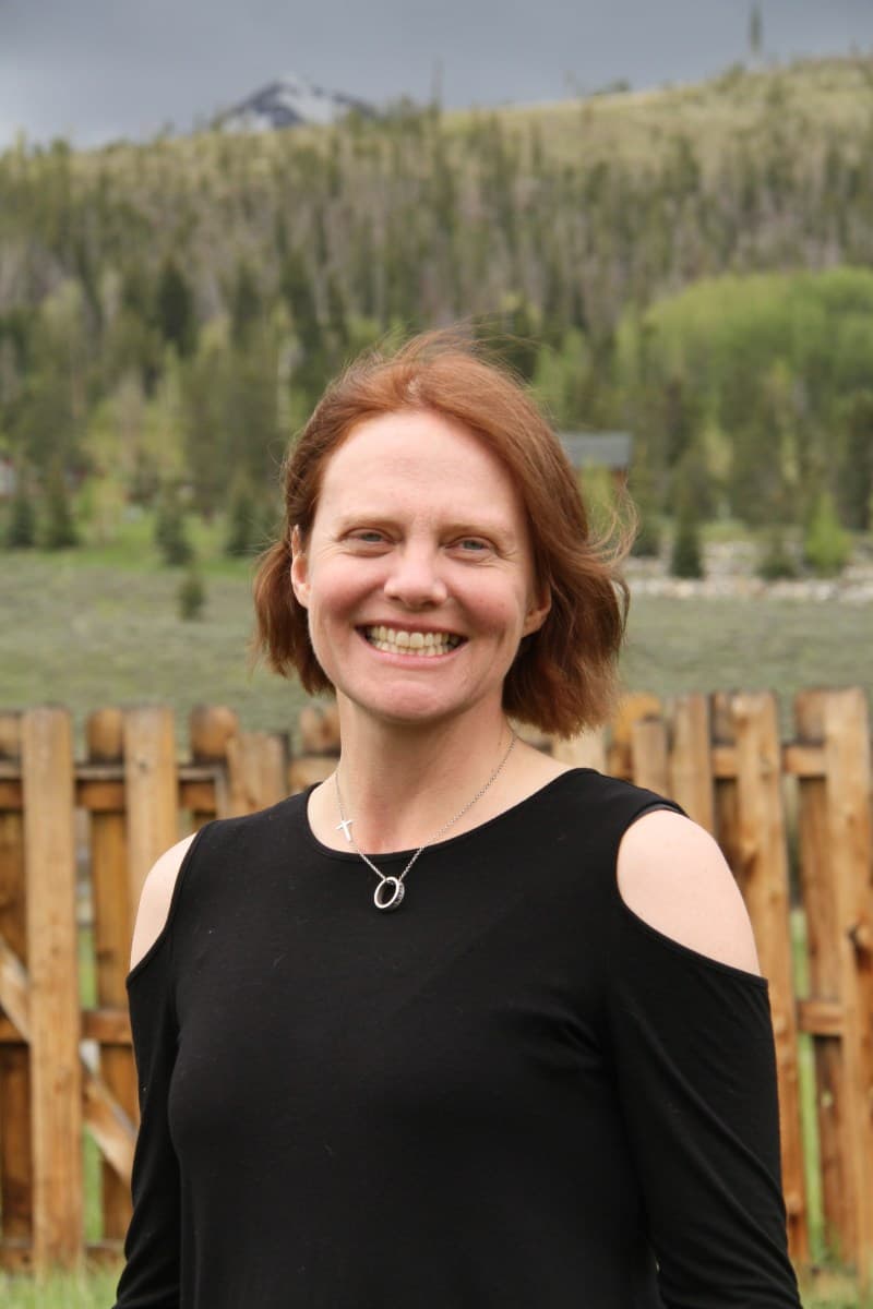 Annette F - Licensed Massage Therapist in Breckenridge, CO
