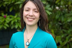 Annie H - Licensed Massage Therapist in Seattle, WA