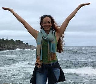 Areena E - Licensed Massage Therapist in Santa Fe, NM