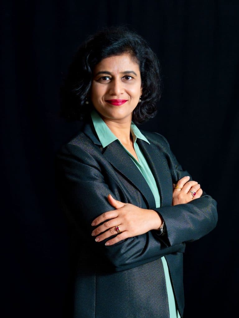 Aruna P - Licensed Massage Therapist in Harrisburg, NC
