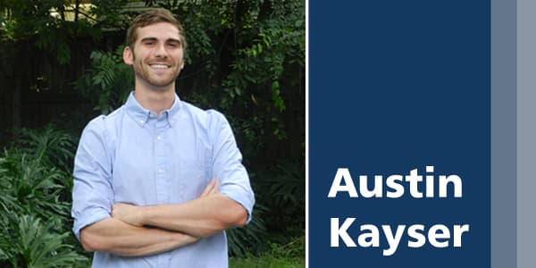 Austin K.