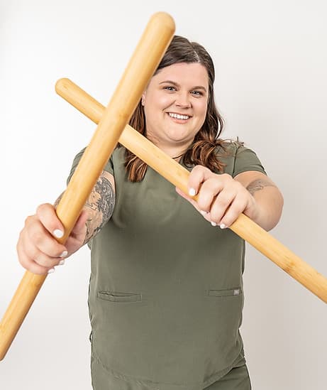 Autumn M - Licensed Massage Therapist in Wilmington, NC