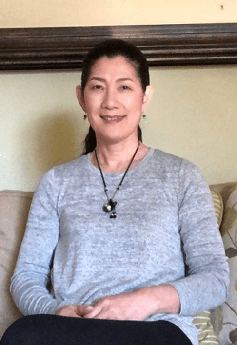 Ayu T - Licensed Massage Therapist in Beaverton, OR