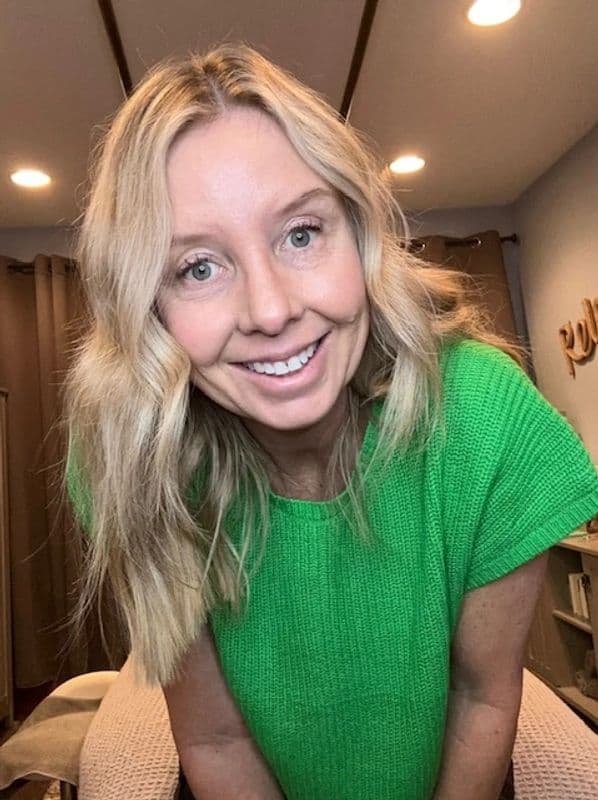 Becki M - Licensed Massage Therapist in Independence, KY