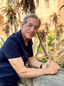 Benjamin Shield P - Licensed Massage Therapist in Santa Fe, NM