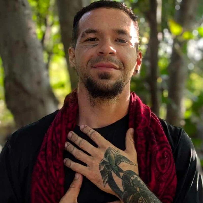 Bodhi E - Licensed Massage Therapist in Sedona, AZ