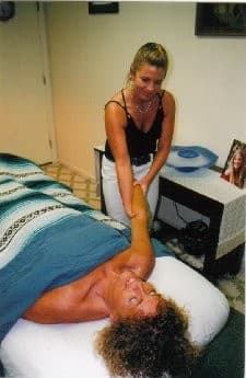 Bonnie Jo P - Licensed Massage Therapist in Oxford, OH