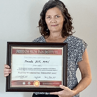 Brenda H - Licensed Massage Therapist in Cary, NC
