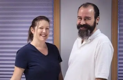 Brent H - Licensed Massage Therapist in Rochester, NY