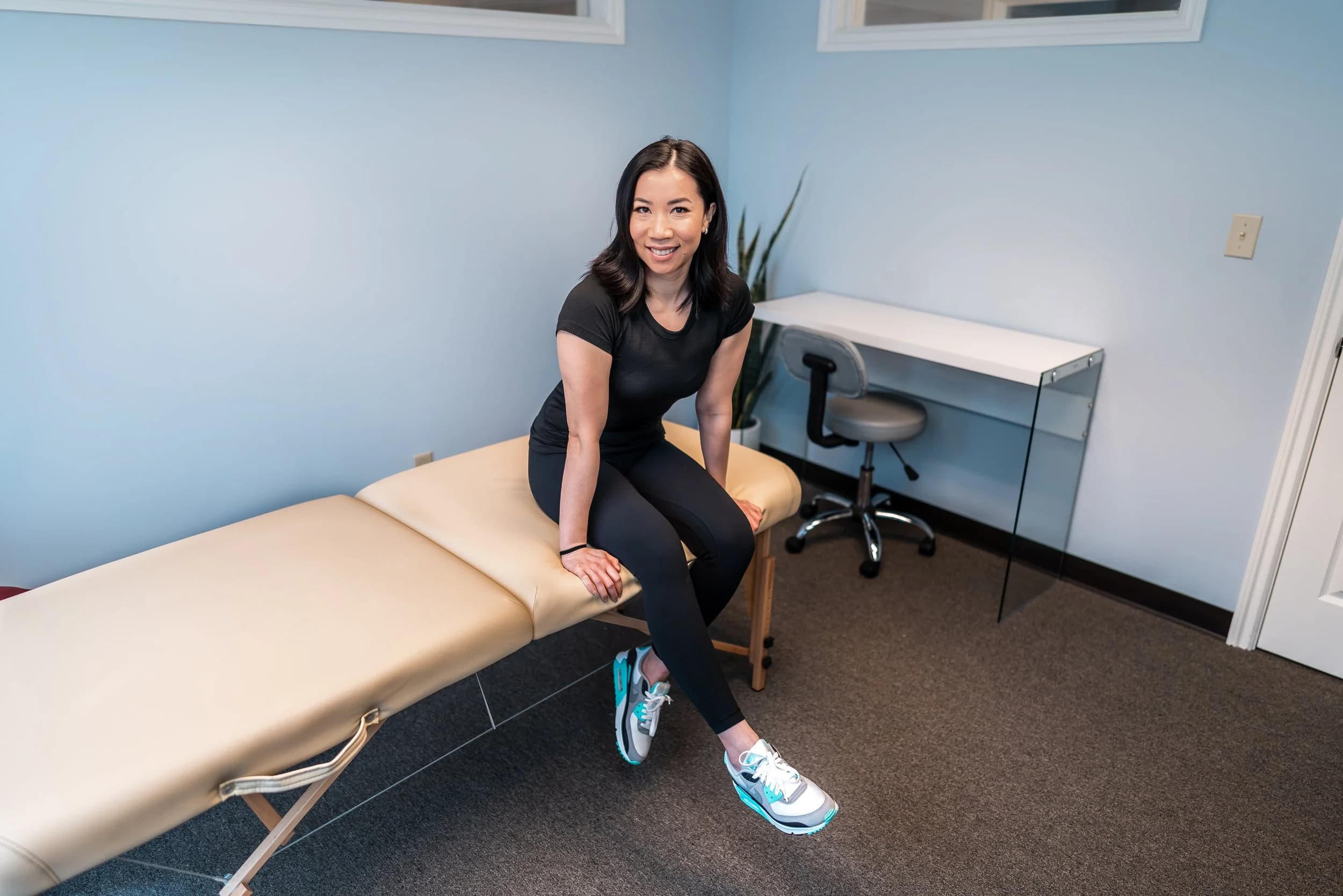 Carmine T - Licensed Massage Therapist in Seattle, WA