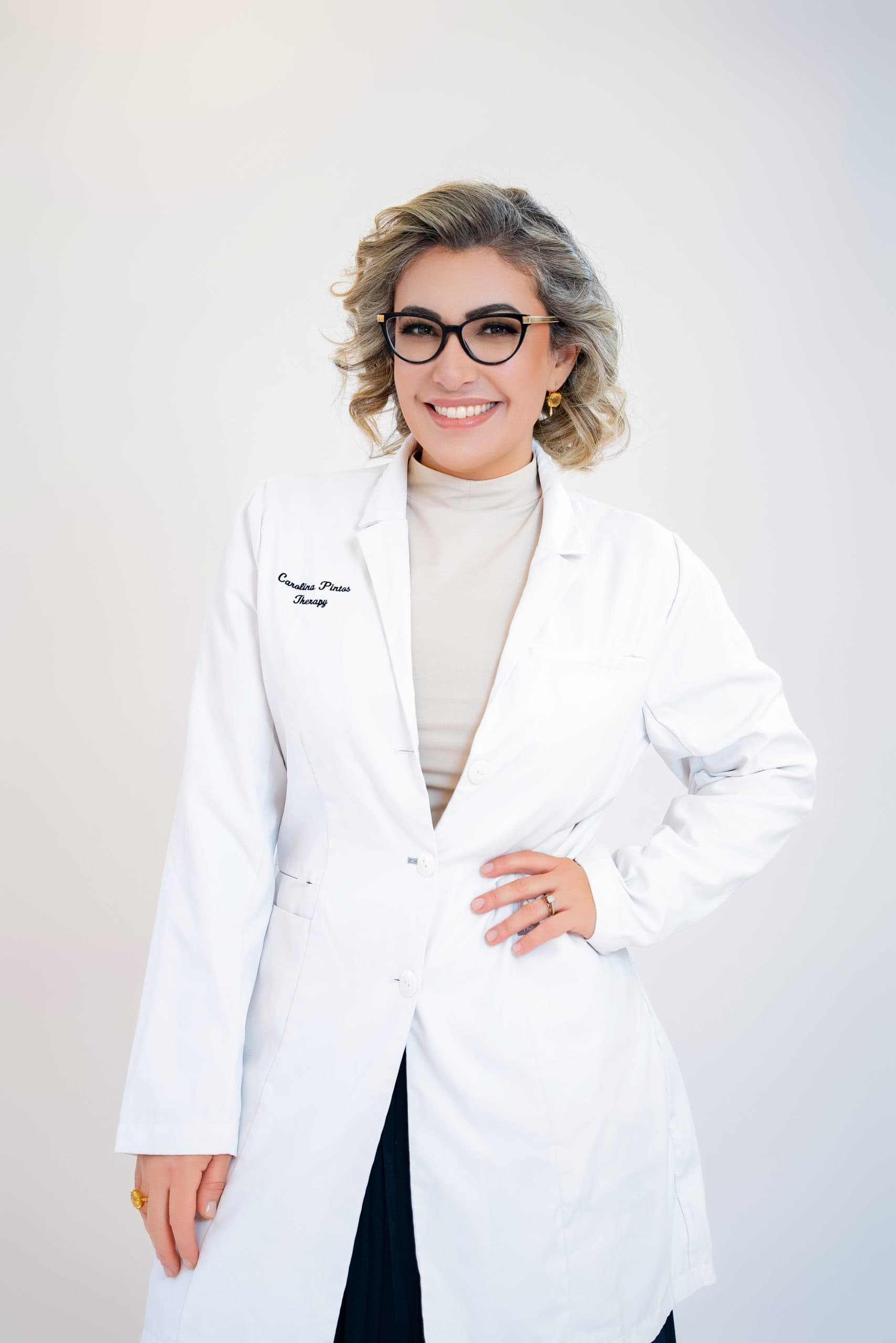 Carolina P.