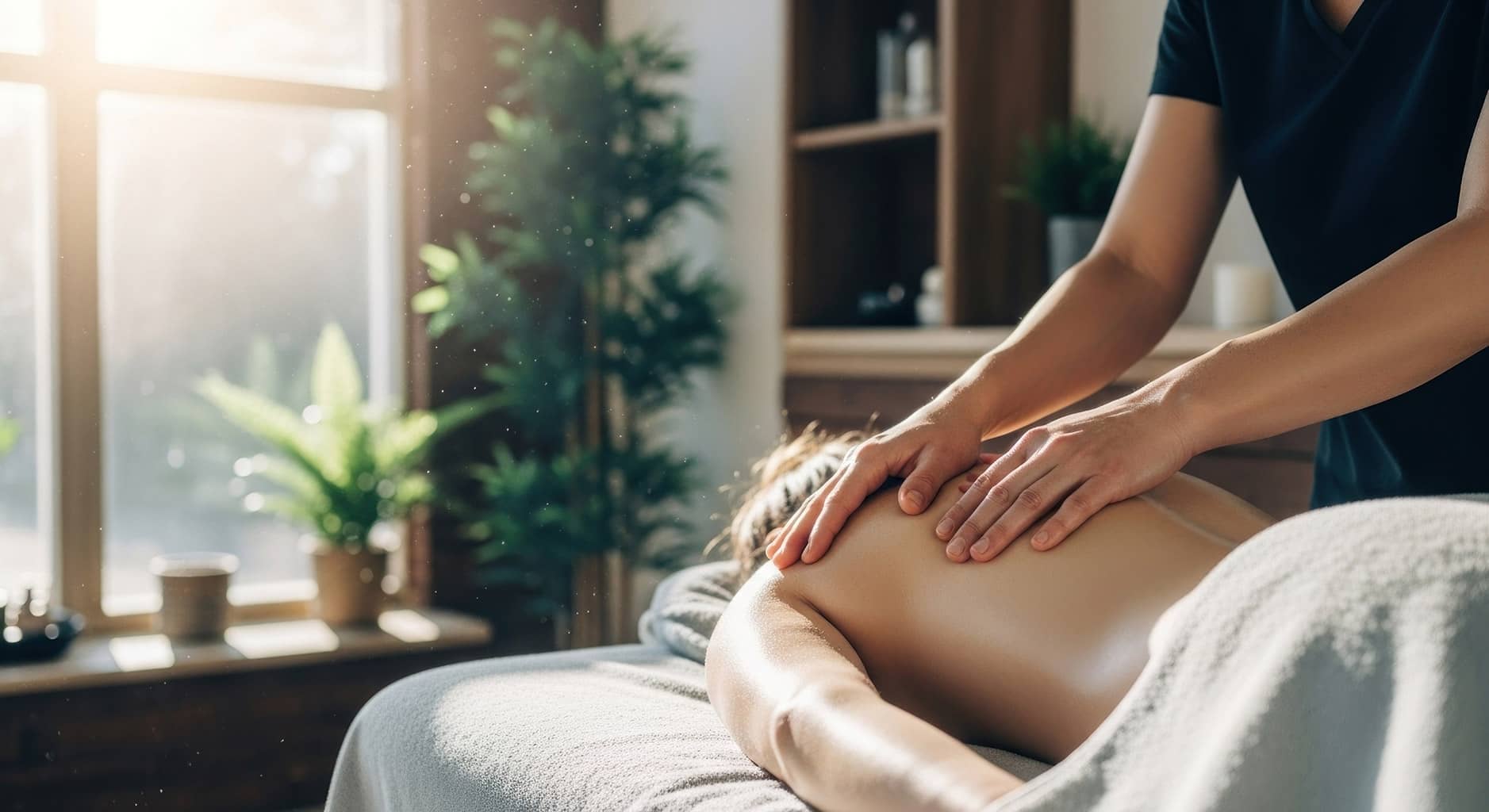 Carolyn K - Licensed Massage Therapist in Mint Hill, NC