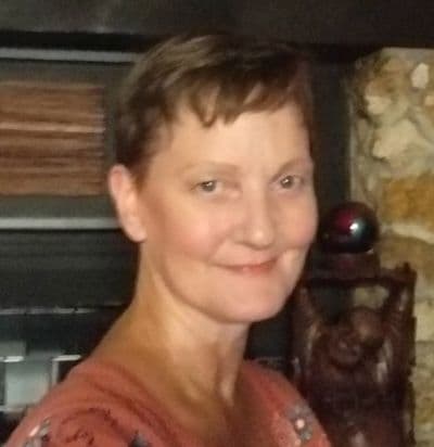 Cheryl B.